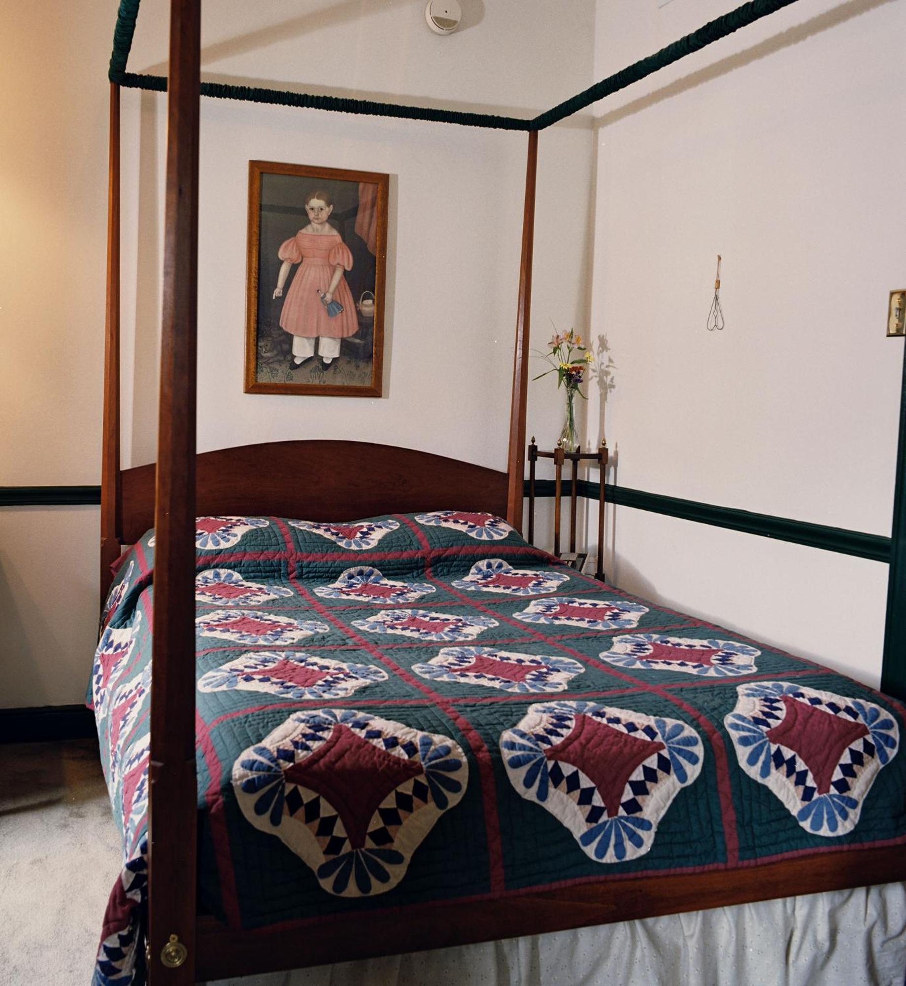 Bed and Breakfast General Warren Малверн Экстерьер фото